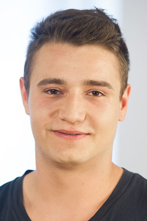 Габриел Лонар