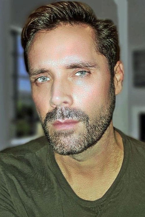 Степхен Грегорй