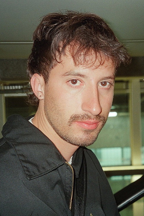 Емилио Миранда
