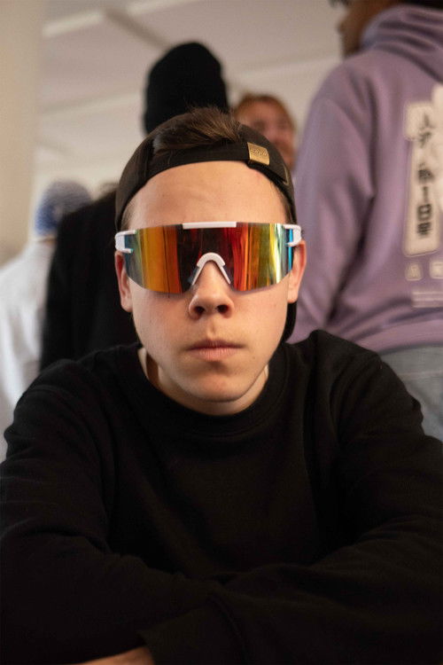 Лéонард Дуцхесне