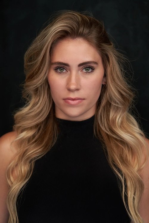 Мацкензие Хугхес