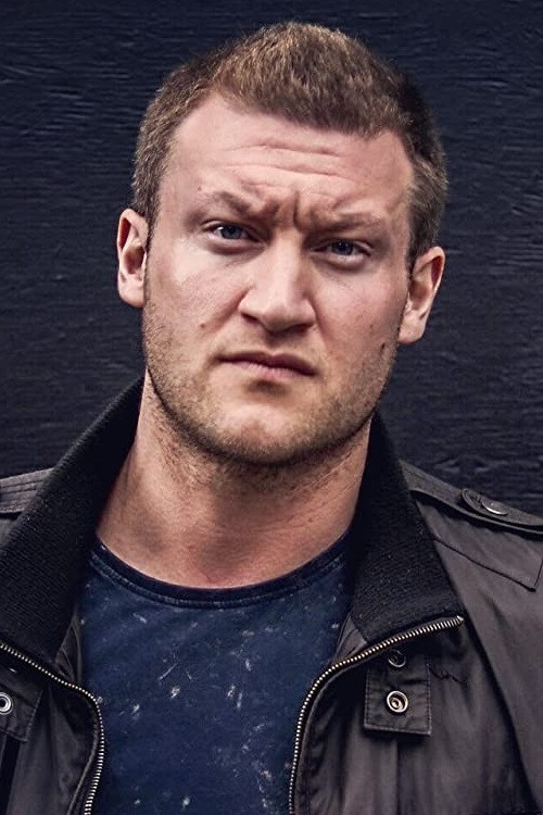 Патрицк Роццас