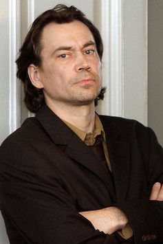 Евалдас Jарас