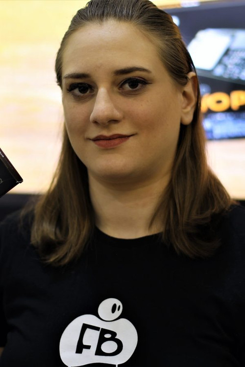 Нина Саргсйан