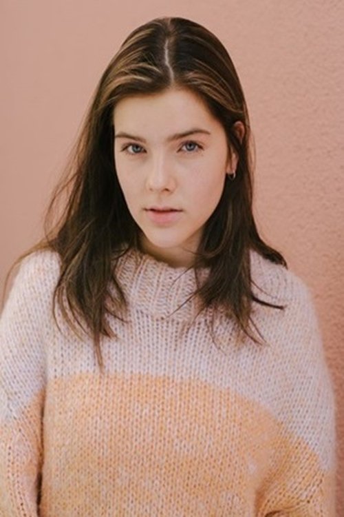 Фрида Ститтрицх