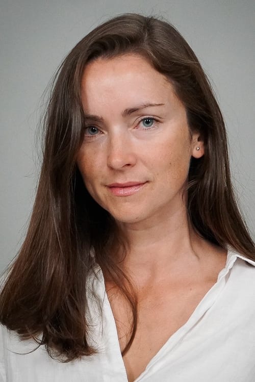 Ирина Мохнjа