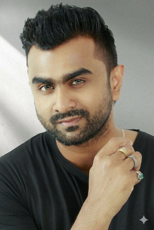 Имран Махмудул