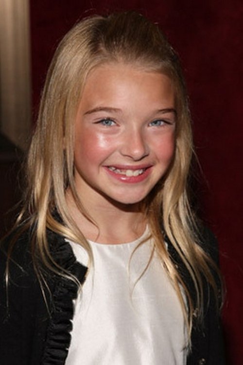  Бруклинн Пру