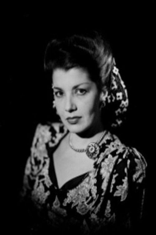  Далия Иньигес