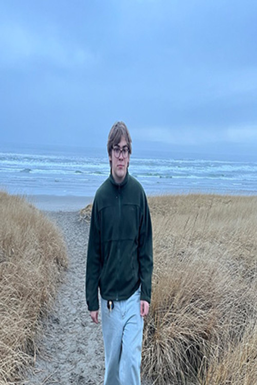 Цхарлие Крй