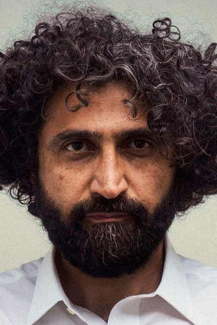 Алиреза Кхатами