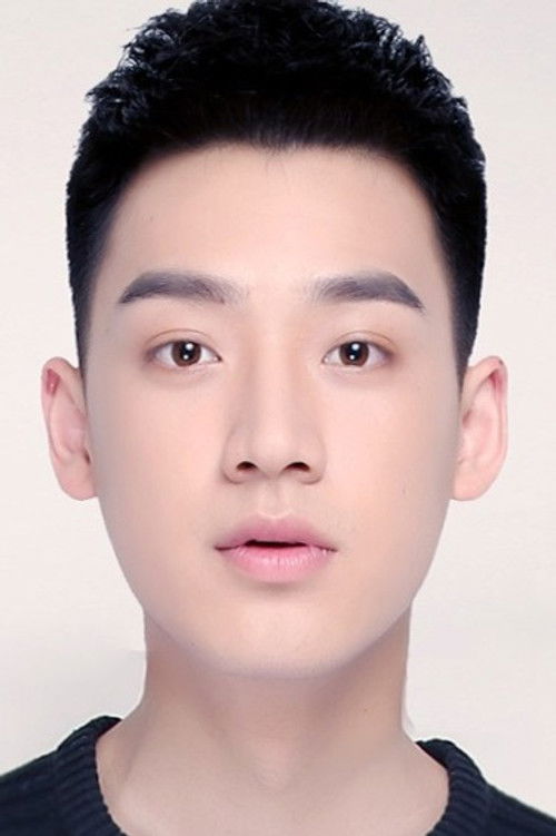 Jингцхенг Хан