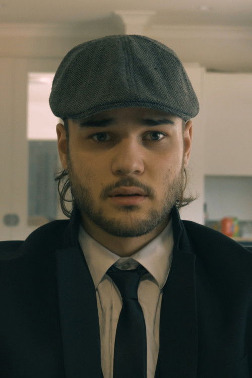 Леви Схеппард