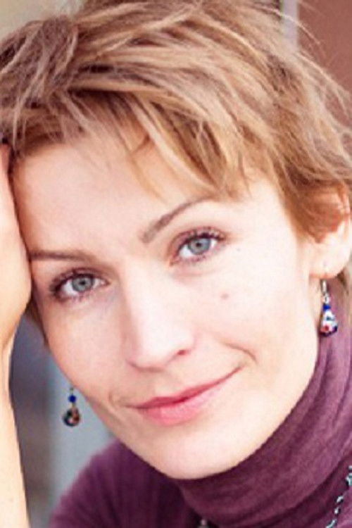 Гала Самоилова