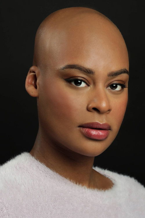 Jанесса Ст. Пиерре