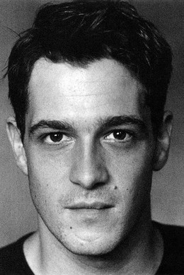 Даниел Перцивал