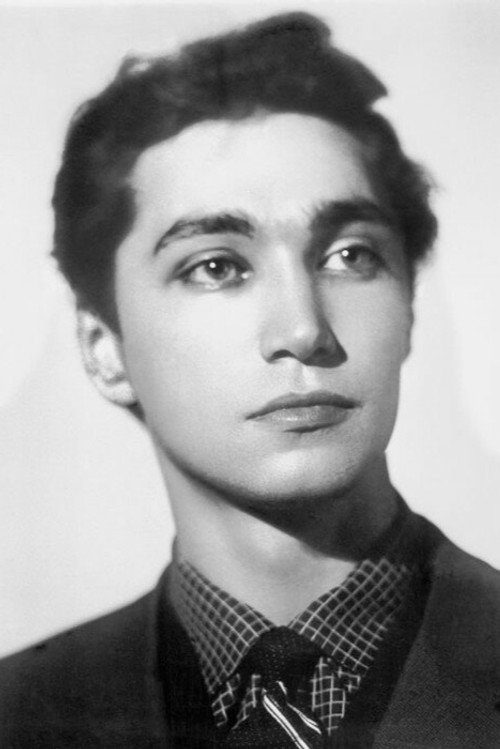 Владимир Коренев