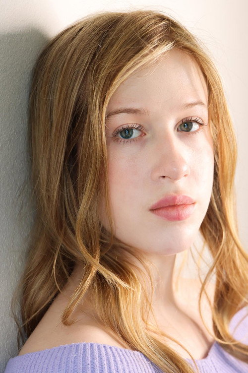 Леона Бритт