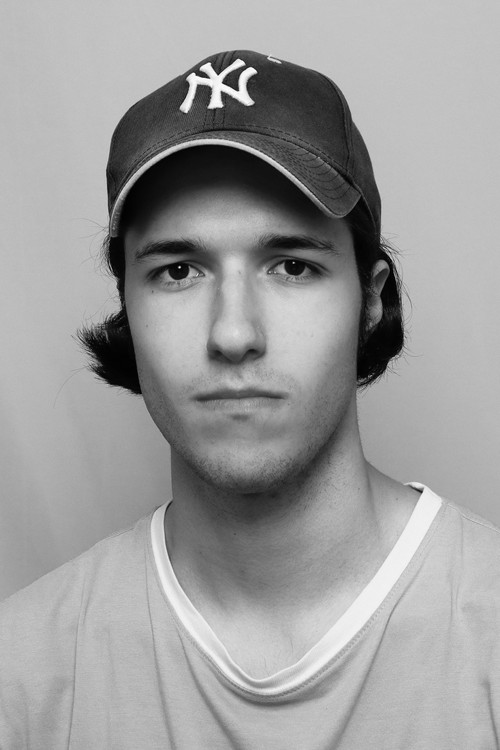 Даниил Лазука