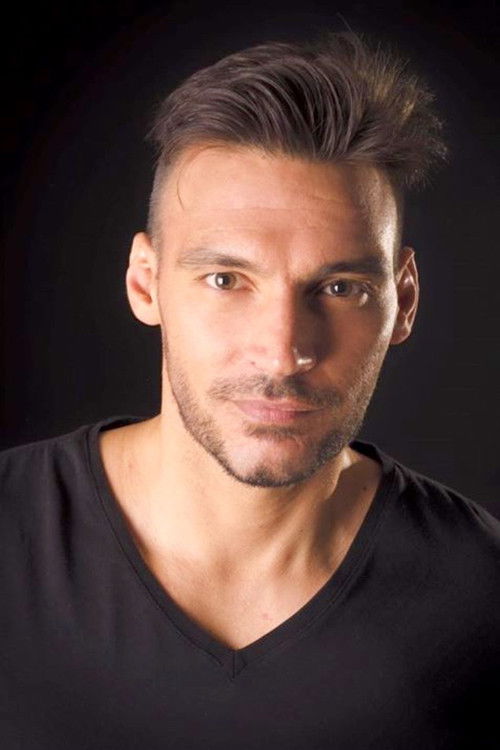 Цéсар Оливер