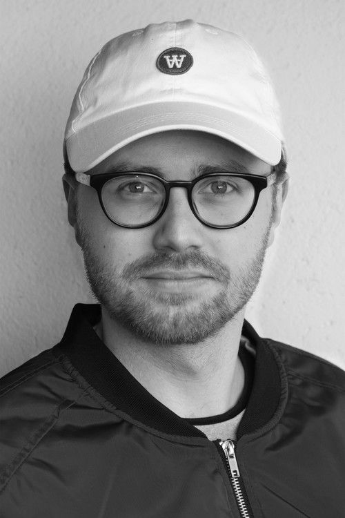 Ниелс Росенкрандс