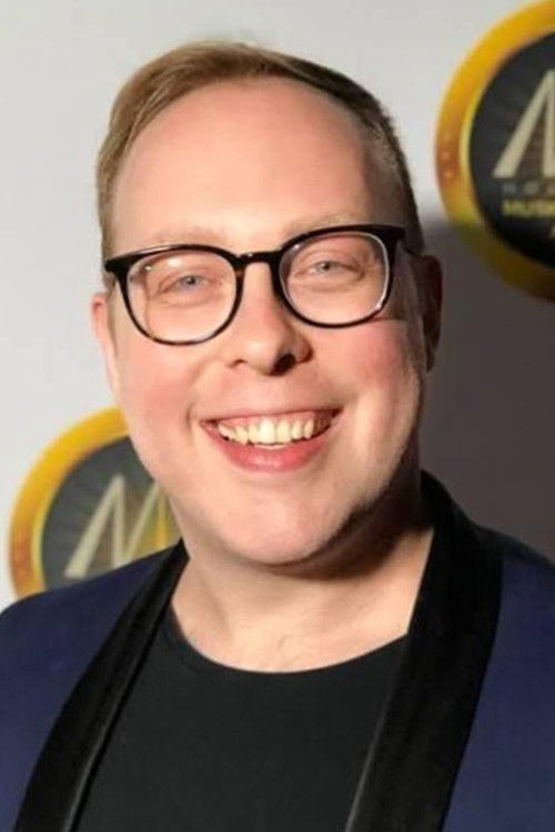 Аарон Кеннй