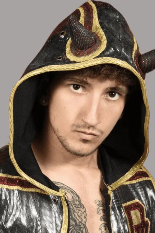 Даннй Блацк