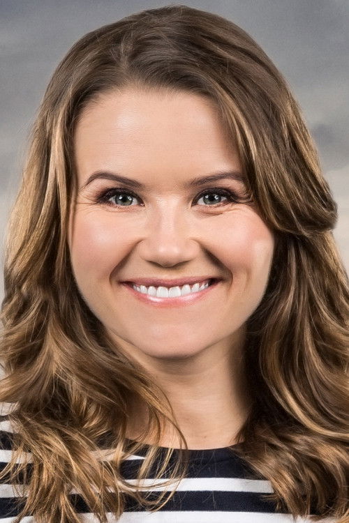 Ливе Нелвик