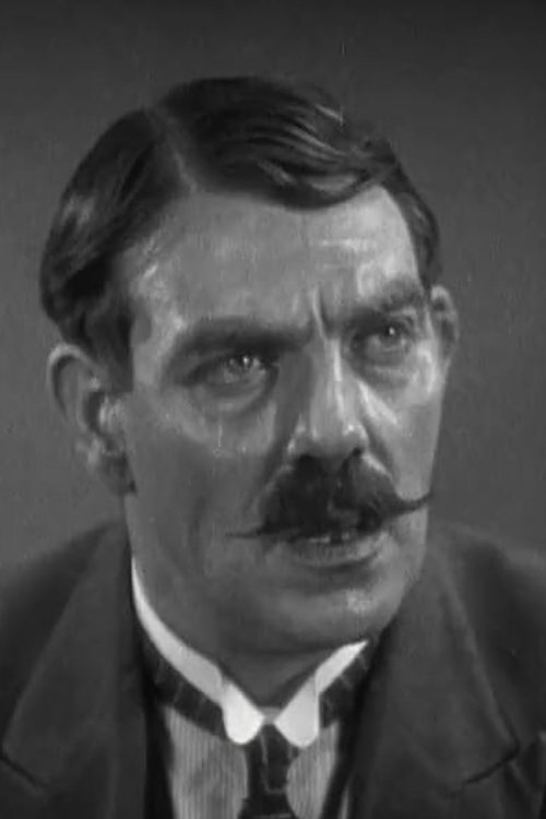 Харрй Террй