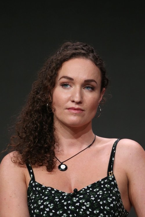 Меган Пхелпс-Ропер