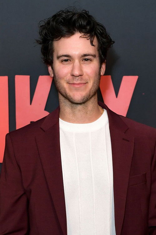 Jамес Девеней