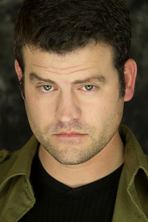 Дерек Лартхей