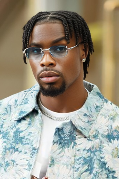 Нео Акпофуре