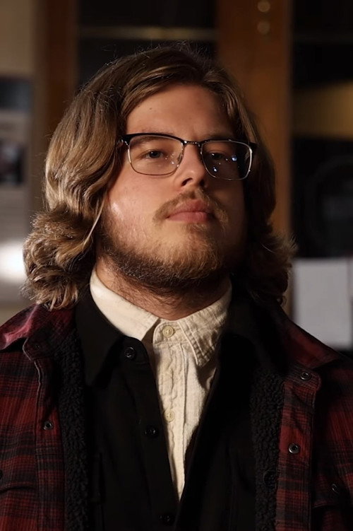 Jессе Хадлер