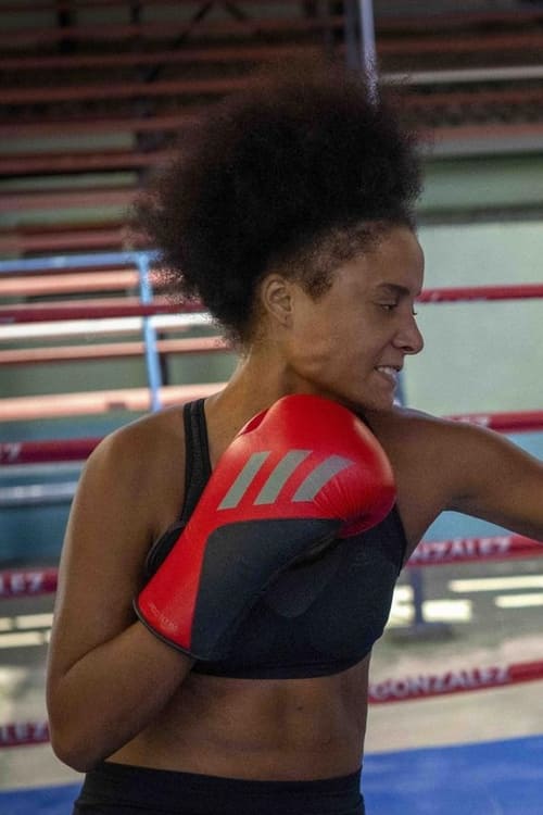 Гиселл Белло Гарцíа