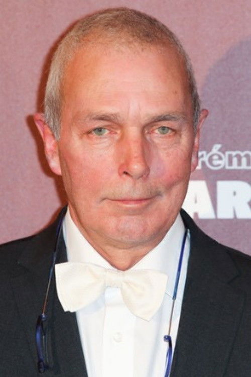 Франçоис Мусй