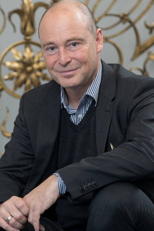 Jенс Даниел Херзог