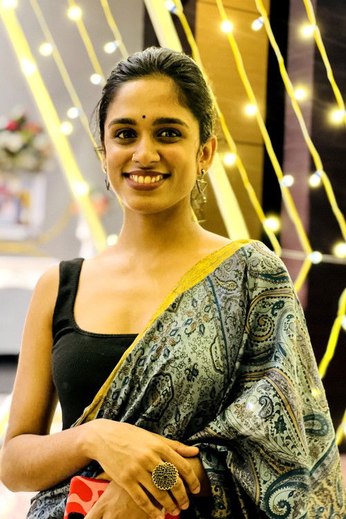 Меенаксхи Jайан