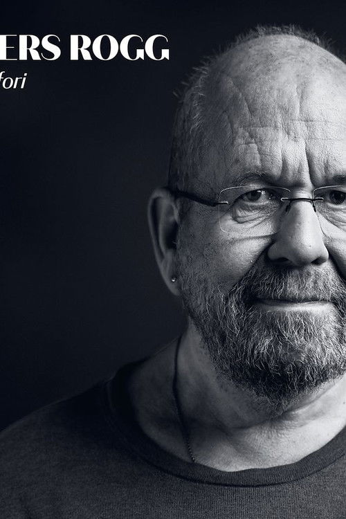 Андерс Рогг