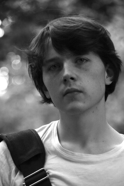 Рилей Jамес