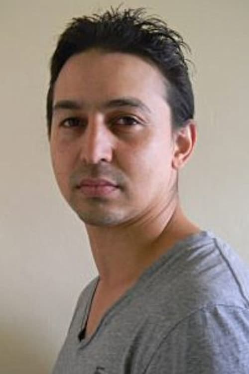 Кхалил Катхрада