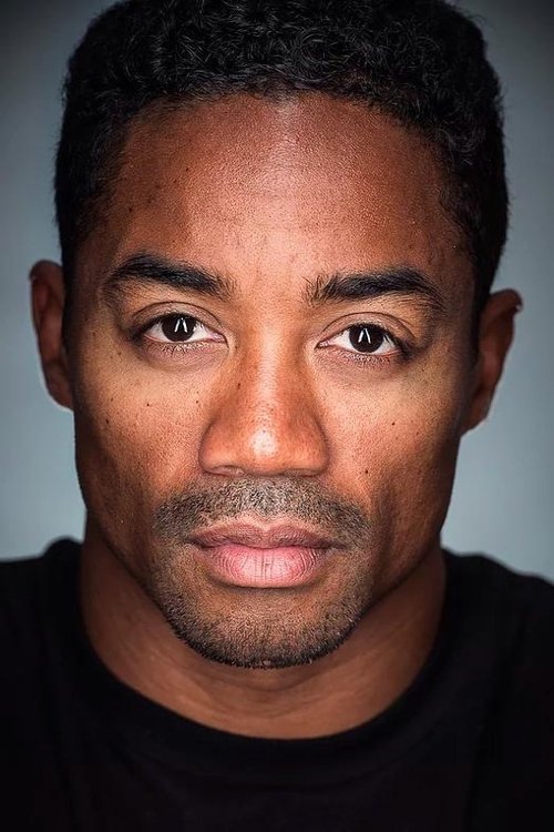 Давид Бурнелл ИВ