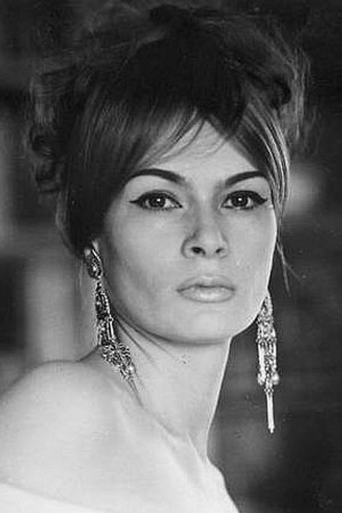 Джемма Фирсова