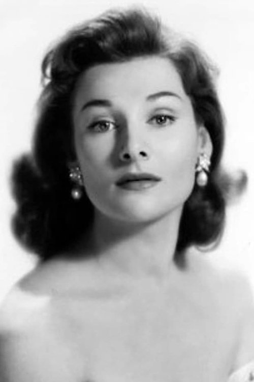  Адриенн Корри