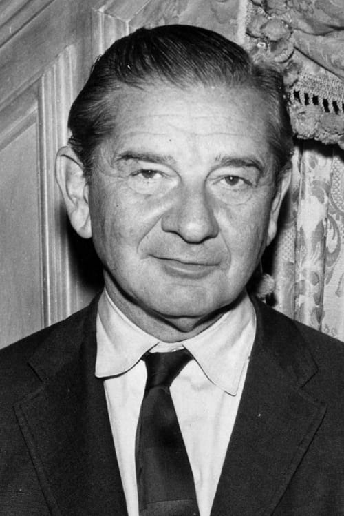 Чарльз Аддамс