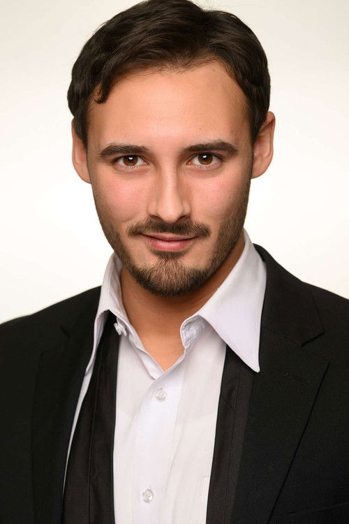 Нолан Wинтерс