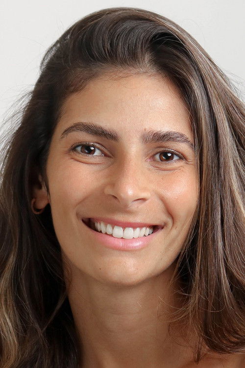 Йасмин Мартинс Мендес