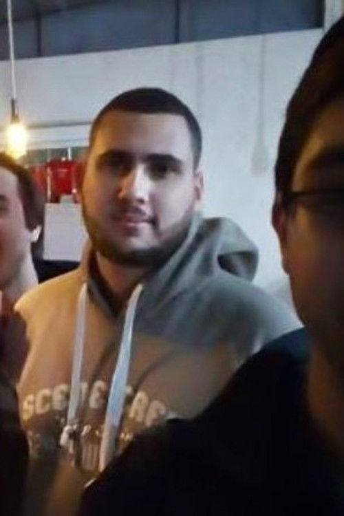 Рицардо Переира