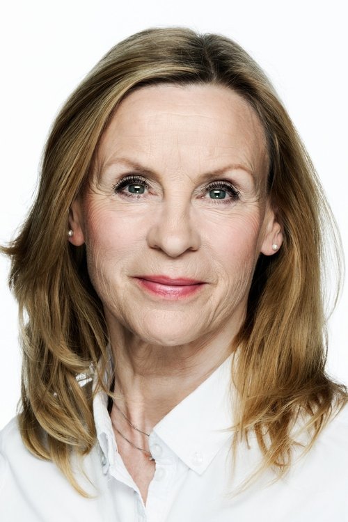 Лив Бернхофт Оса