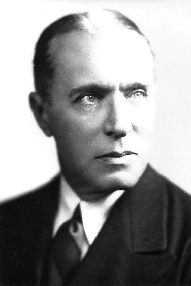 Франк Еллиотт